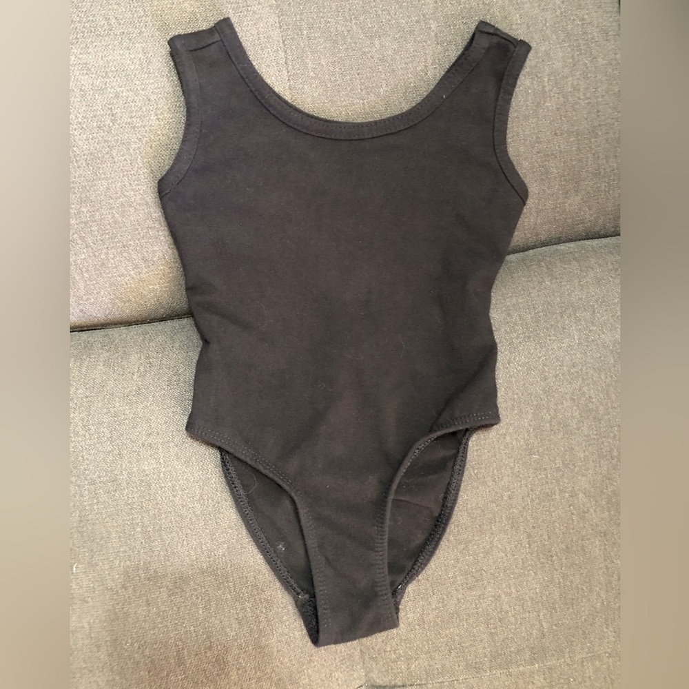 Toddler girls leotard, size 2/3.